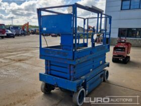 JLG 2646E3 Manlifts For Auction: Leeds, UK – 30th April, 1st, 2nd & 3rd May 25 full