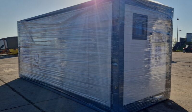 Unused 2025 Pandabox AM221 Containers For Auction: Dromore, NI – 16th & 17th May 2025 For Auction on 2025-05-16 full