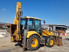 Terex 880 Backhoe Loaders For Auction: Leeds, UK – 30th April, 1st, 2nd & 3rd May 25 full