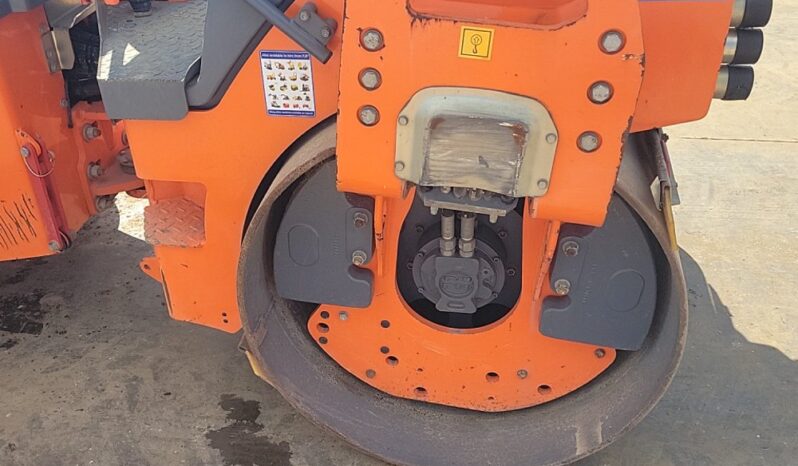 2019 Hamm HD14VV Rollers For Auction: Leeds, UK – 30th April, 1st, 2nd & 3rd May 25 full
