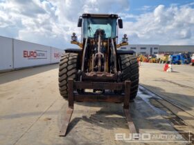Volvo L120F Wheeled Loaders For Auction: Leeds, UK – 30th April, 1st, 2nd & 3rd May 25 full