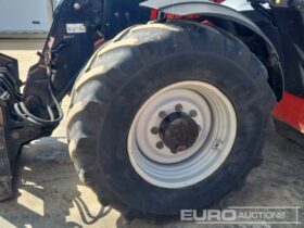 2018 Manitou MLT737-130 Telehandlers For Auction: Leeds, UK – 30th April, 1st, 2nd & 3rd May 25 full