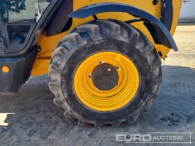 2018 JCB 535-95 Telehandlers For Auction: Leeds, UK – 30th April, 1st, 2nd & 3rd May 25 full