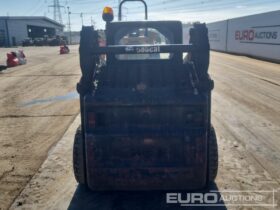 Bobcat S175 Skidsteer Loaders For Auction: Leeds, UK – 30th April, 1st, 2nd & 3rd May 25 full