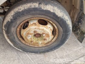 Mitsubishi Dropside Pick Up, 5 Speed DeadRow For Auction: Dromore, NI – 16th & 17th May 2025 For Auction on 2025-05-16 full