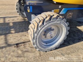 2023 XCMG XGA18E Manlifts For Auction: Leeds, UK – 30th April, 1st, 2nd & 3rd May 25 full