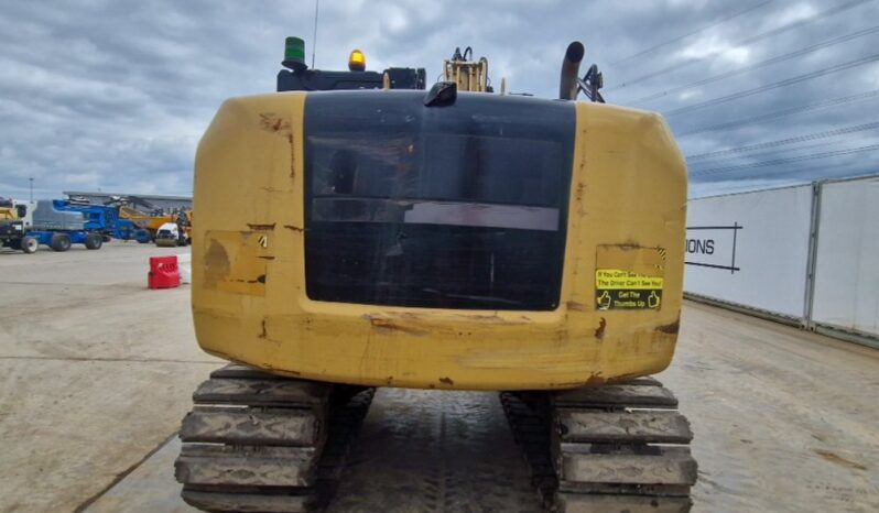2016 CAT 312E 10 Ton+ Excavators For Auction: Leeds, UK – 30th April, 1st, 2nd & 3rd May 25 full
