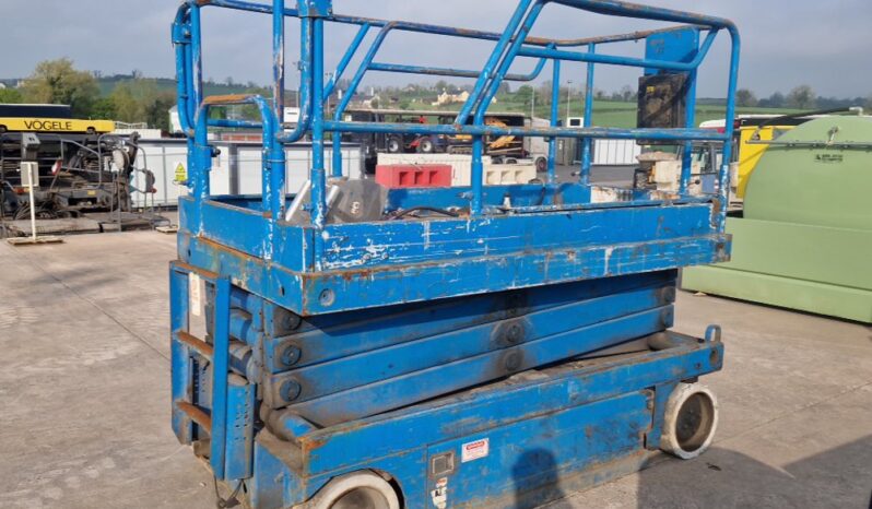 Upright X26N Manlifts For Auction: Dromore, NI – 16th & 17th May 2025 For Auction on 2025-05-16