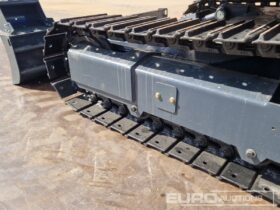 Unused 2025 Miva VA30K Micro Excavators For Auction: Dromore, NI – 16th & 17th May 2025 For Auction on 2025-05-17 full