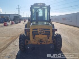 JCB 926 Rough Terrain Forklifts For Auction: Leeds, UK – 30th April, 1st, 2nd & 3rd May 25 full
