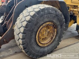 Volvo L110E Wheeled Loaders For Auction: Leeds, UK – 30th April, 1st, 2nd & 3rd May 25 full