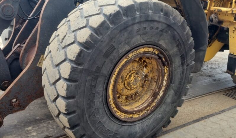 Volvo L110E Wheeled Loaders For Auction: Leeds, UK – 30th April, 1st, 2nd & 3rd May 25 full