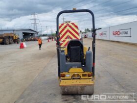 2018 CAT CB14B Rollers For Auction: Leeds, UK – 30th April, 1st, 2nd & 3rd May 25 full