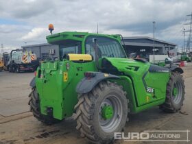 2022 Merlo TF30.9-G Telehandlers For Auction: Leeds, UK – 30th April, 1st, 2nd & 3rd May 25 full