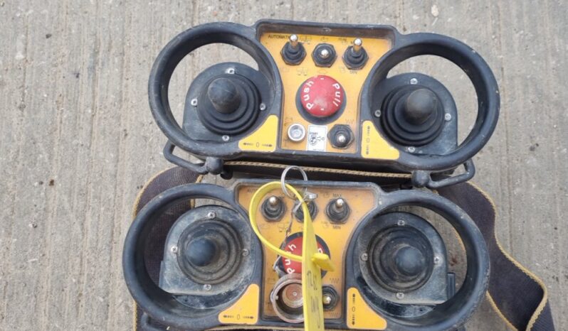 Bomag BMP8500 Asphalt / Concrete Equipment For Auction: Leeds, UK – 30th April, 1st, 2nd & 3rd May 25 full