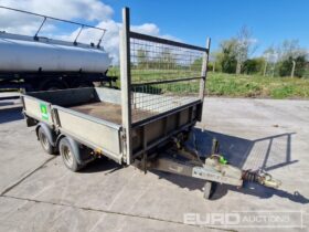 Ifor Williams LM105G Plant Trailers For Auction: Dromore, NI – 16th & 17th May 2025 For Auction on 2025-05-16 full