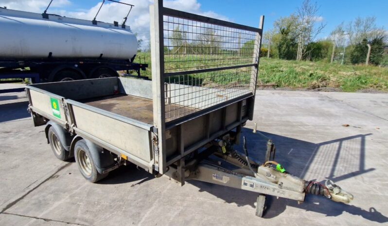 Ifor Williams LM105G Plant Trailers For Auction: Dromore, NI – 16th & 17th May 2025 For Auction on 2025-05-16 full