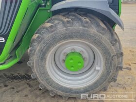 2022 Merlo TF30.9-G Telehandlers For Auction: Leeds, UK – 30th April, 1st, 2nd & 3rd May 25 full