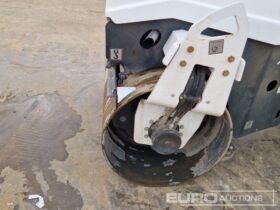 2023 Bobcat ATR26 Rollers For Auction: Leeds, UK – 30th April, 1st, 2nd & 3rd May 25 full
