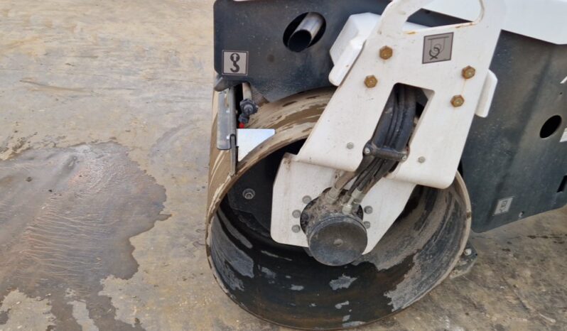 2023 Bobcat ATR26 Rollers For Auction: Leeds, UK – 30th April, 1st, 2nd & 3rd May 25 full