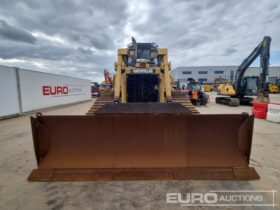 CAT D6T Dozers For Auction: Leeds, UK – 30th April, 1st, 2nd & 3rd May 25 full