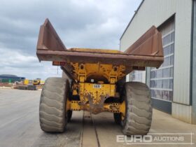 Volvo A40E Articulated Dumptrucks For Auction: Leeds, UK – 30th April, 1st, 2nd & 3rd May 25 full