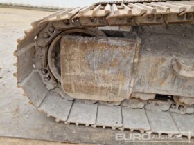 2020 Volvo EC250EL 20 Ton+ Excavators For Auction: Leeds, UK – 30th April, 1st, 2nd & 3rd May 25 full