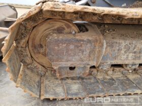 2017 Takeuchi TB2150 10 Ton+ Excavators For Auction: Leeds, UK – 30th April, 1st, 2nd & 3rd May 25 full