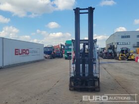 2014 Still RX70-20T Forklifts For Auction: Leeds, UK – 30th April, 1st, 2nd & 3rd May 25 full