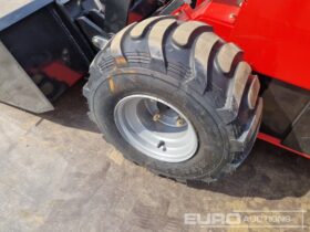 Unused 2025 MMS MS323W Skidsteer Loaders For Auction: Dromore, NI – 16th & 17th May 2025 For Auction on 2025-05-17 full