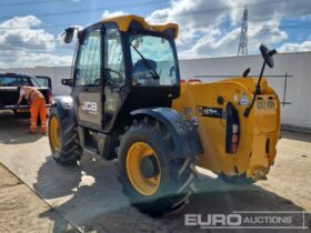 2013 JCB 531-70 Telehandlers For Auction: Leeds, UK – 30th April, 1st, 2nd & 3rd May 25 full