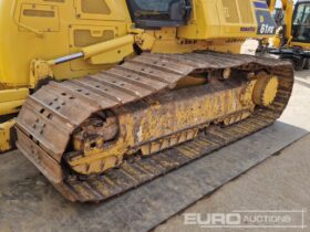 2022 Komatsu D61PX-24 Dozers For Auction: Leeds, UK – 30th April, 1st, 2nd & 3rd May 25 full