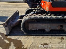 2018 Kubota KX027-4 Mini Excavators For Auction: Leeds, UK – 30th April, 1st, 2nd & 3rd May 25 full