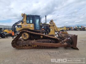CAT D6T Dozers For Auction: Leeds, UK – 30th April, 1st, 2nd & 3rd May 25 full