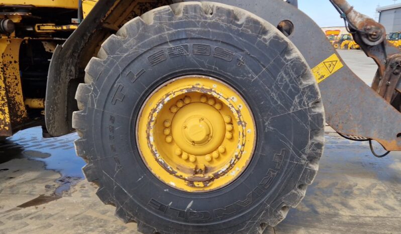 Volvo L120F Wheeled Loaders For Auction: Leeds, UK – 30th April, 1st, 2nd & 3rd May 25 full