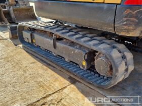 2023 Sany SY60C 6 Ton+ Excavators For Auction: Leeds, UK – 30th April, 1st, 2nd & 3rd May 25 full