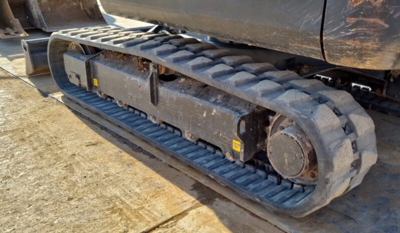 2023 Sany SY60C 6 Ton+ Excavators For Auction: Leeds, UK – 30th April, 1st, 2nd & 3rd May 25 full
