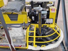 Unused 2024 MMS MS-2 Asphalt / Concrete Equipment For Auction: Dromore, NI – 16th & 17th May 2025 For Auction on 2025-05-17 full