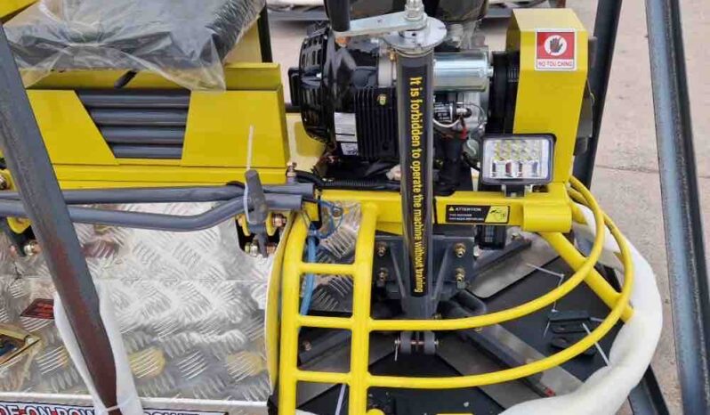 Unused 2024 MMS MS-2 Asphalt / Concrete Equipment For Auction: Dromore, NI – 16th & 17th May 2025 For Auction on 2025-05-17 full