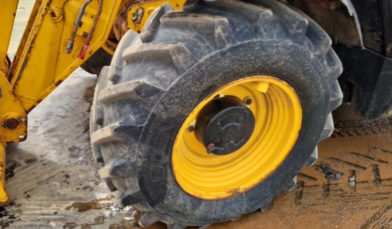 2019 JCB 531-70 Telehandlers For Auction: Leeds, UK – 30th April, 1st, 2nd & 3rd May 25 full