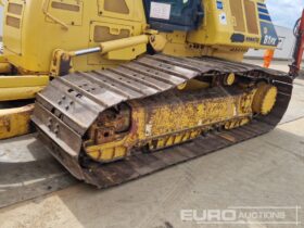 2019 Komatsu D61PXI-24 Dozers For Auction: Leeds, UK – 30th April, 1st, 2nd & 3rd May 25 full
