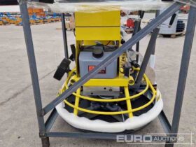 Unused 2024 MMS MS-2 Asphalt / Concrete Equipment For Auction: Dromore, NI – 16th & 17th May 2025 For Auction on 2025-05-17 full