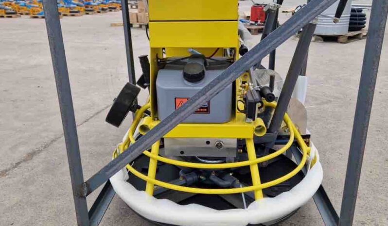 Unused 2024 MMS MS-2 Asphalt / Concrete Equipment For Auction: Dromore, NI – 16th & 17th May 2025 For Auction on 2025-05-17 full