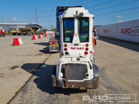 Avant Telescopic Wheeled Loader, A/C Wheeled Loaders For Auction: Leeds, UK – 30th April, 1st, 2nd & 3rd May 25 full