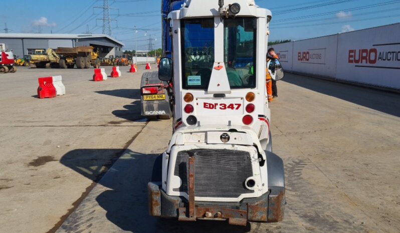 Avant Telescopic Wheeled Loader, A/C Wheeled Loaders For Auction: Leeds, UK – 30th April, 1st, 2nd & 3rd May 25 full