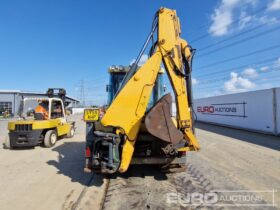 Terex 880 Backhoe Loaders For Auction: Leeds, UK – 30th April, 1st, 2nd & 3rd May 25 full