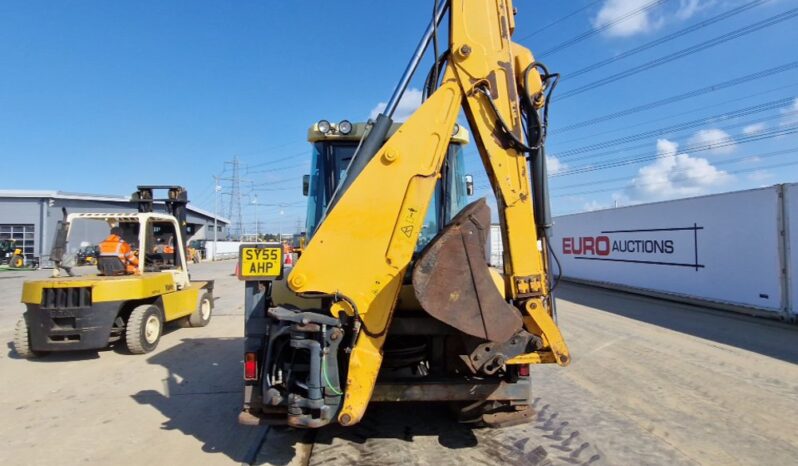 Terex 880 Backhoe Loaders For Auction: Leeds, UK – 30th April, 1st, 2nd & 3rd May 25 full