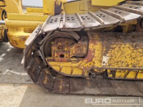 2019 Komatsu D61PXI-24 Dozers For Auction: Leeds, UK – 30th April, 1st, 2nd & 3rd May 25 full
