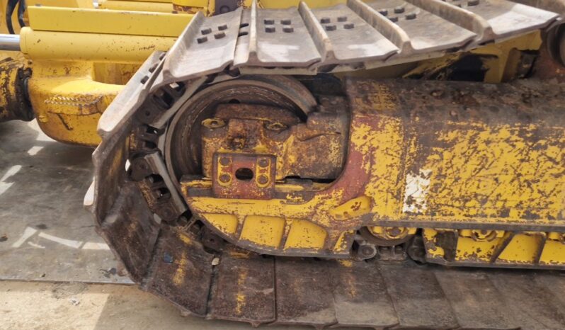 2019 Komatsu D61PXI-24 Dozers For Auction: Leeds, UK – 30th April, 1st, 2nd & 3rd May 25 full