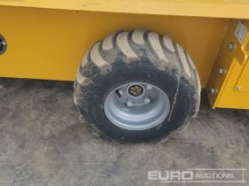 Unused 2024 Captok CK80 Skidsteer Loaders For Auction: Leeds, UK – 30th April, 1st, 2nd & 3rd May 25 full